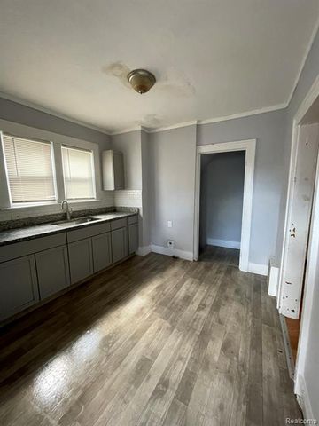 4368 Buckingham Avenue, Detroit, MI 48224