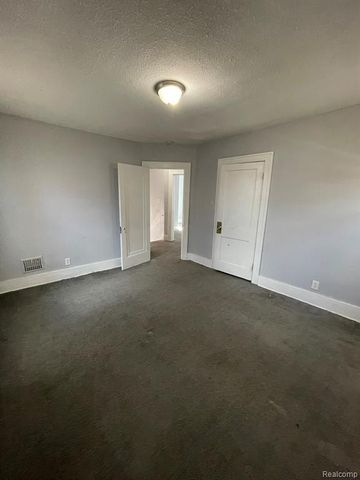 4368 Buckingham Avenue, Detroit, MI 48224