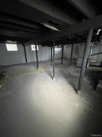 4368 Buckingham Avenue, Detroit, MI 48224