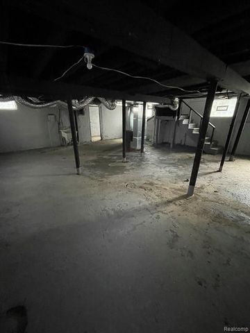 4368 Buckingham Avenue, Detroit, MI 48224