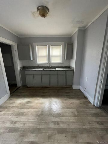 4368 Buckingham Avenue, Detroit, MI 48224