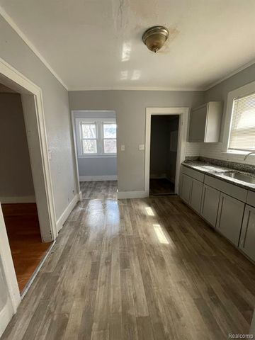 4368 Buckingham Avenue, Detroit, MI 48224