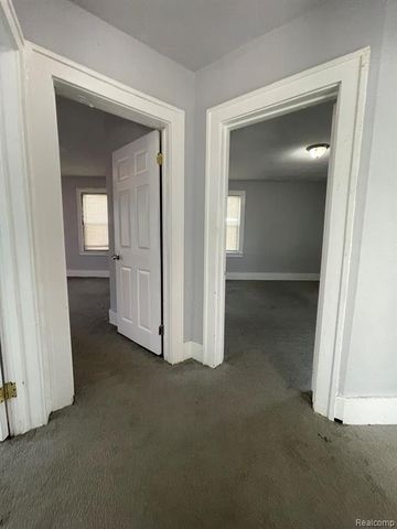 4368 Buckingham Avenue, Detroit, MI 48224