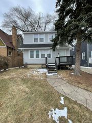 4368 Buckingham Avenue, Detroit, MI 48224