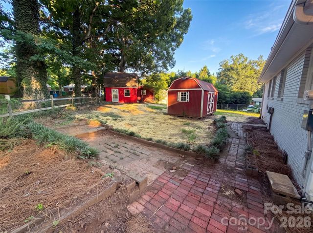 1933 Choyce Circle, Charlotte, NC 28217