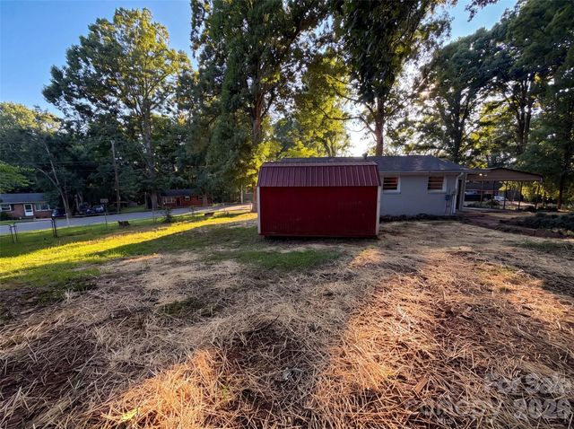 1933 Choyce Circle, Charlotte, NC 28217