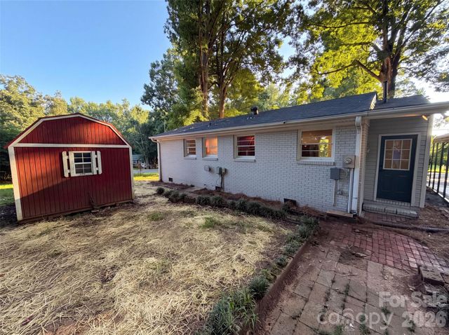 1933 Choyce Circle, Charlotte, NC 28217