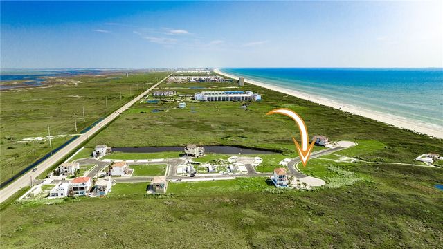 6542 Villa Castellon Dr, Port Aransas, TX 78373