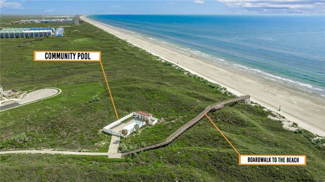 6542 Villa Castellon Dr, Port Aransas, TX 78373
