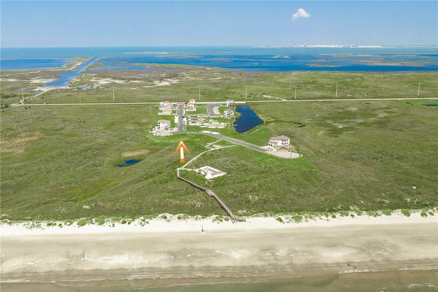 6542 Villa Castellon Dr, Port Aransas, TX 78373