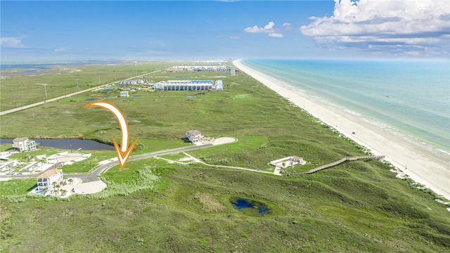 6542 Villa Castellon Dr, Port Aransas, TX 78373