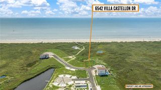 6542 Villa Castellon Dr, Port Aransas, TX 78373