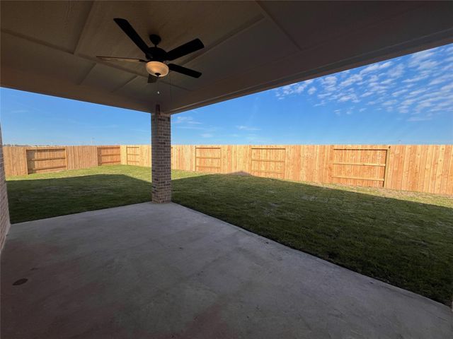 2912 Fair Wind Lane, Texas City, TX 77510