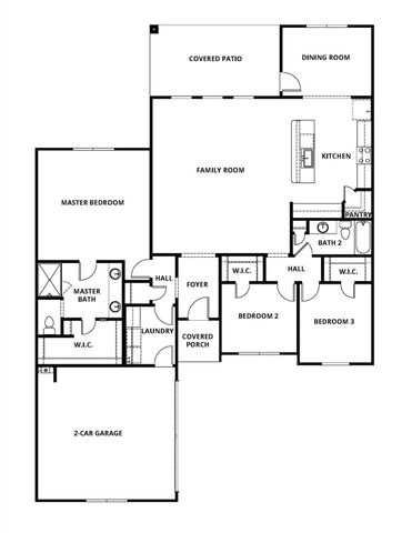 2912 Fair Wind Lane, Texas City, TX 77510