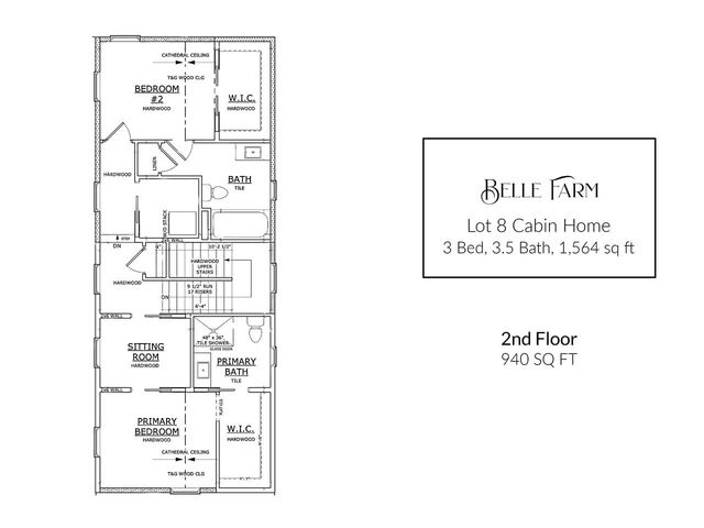 4054 Serenbe Street, Middleton, WI 53562