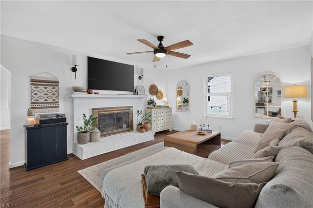 5176 Eagle Run RD, Virginia Beach, VA 23464