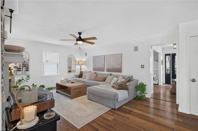 5176 Eagle Run RD, Virginia Beach, VA 23464