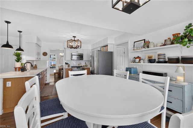 5176 Eagle Run RD, Virginia Beach, VA 23464