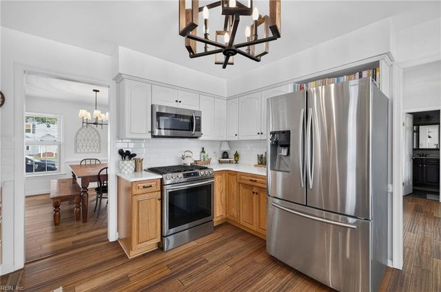 5176 Eagle Run RD, Virginia Beach, VA 23464