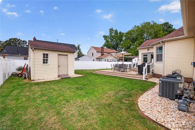 5176 Eagle Run RD, Virginia Beach, VA 23464