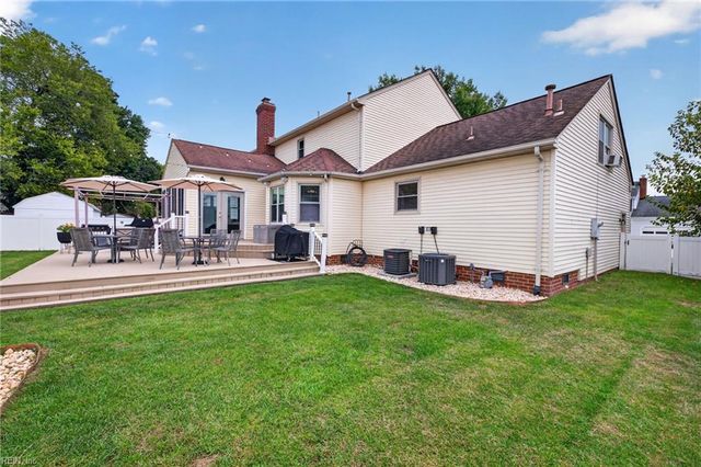 5176 Eagle Run RD, Virginia Beach, VA 23464