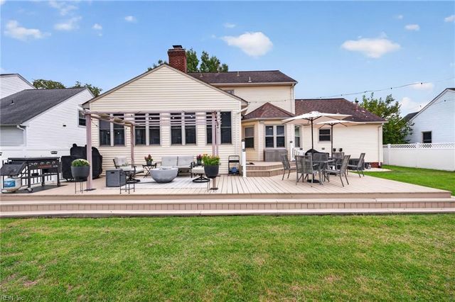 5176 Eagle Run RD, Virginia Beach, VA 23464