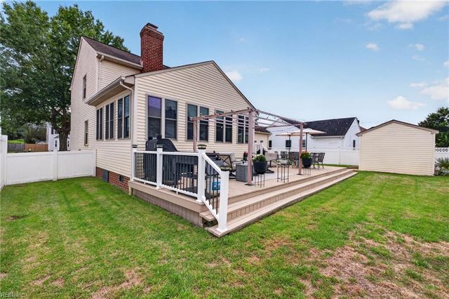 5176 Eagle Run RD, Virginia Beach, VA 23464