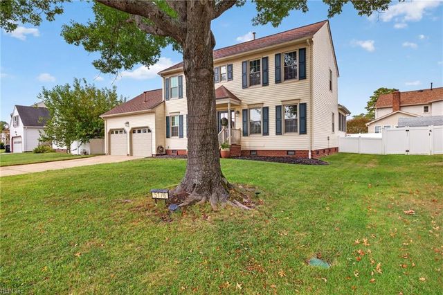 5176 Eagle Run RD, Virginia Beach, VA 23464