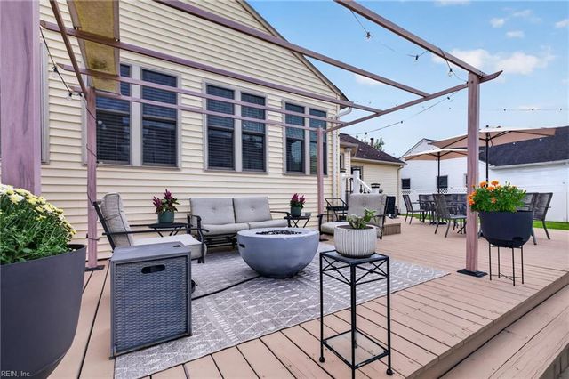 5176 Eagle Run RD, Virginia Beach, VA 23464