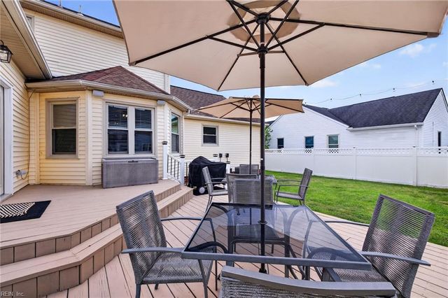 5176 Eagle Run RD, Virginia Beach, VA 23464
