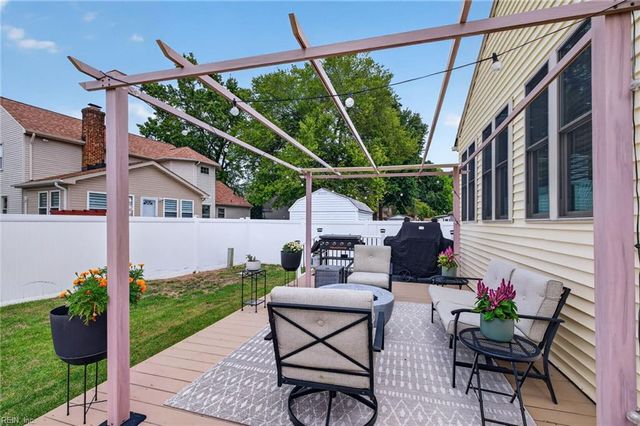 5176 Eagle Run RD, Virginia Beach, VA 23464