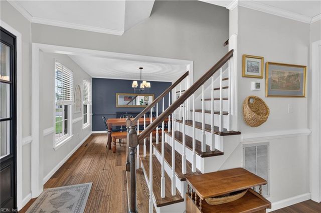 5176 Eagle Run RD, Virginia Beach, VA 23464