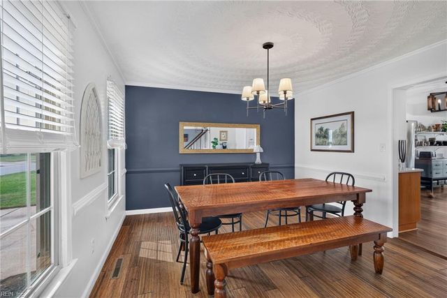 5176 Eagle Run RD, Virginia Beach, VA 23464