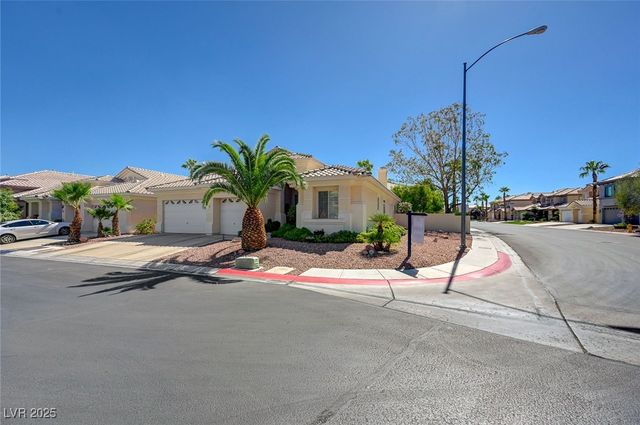 8809 Las Olivas Avenue, Las Vegas, NV 89147