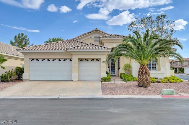 8809 Las Olivas Avenue, Las Vegas, NV 89147