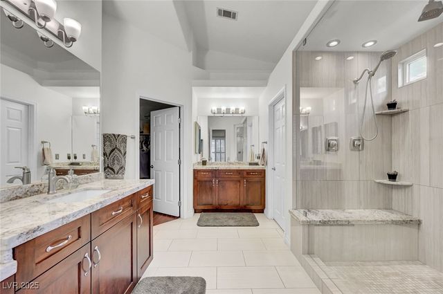 8809 Las Olivas Avenue, Las Vegas, NV 89147