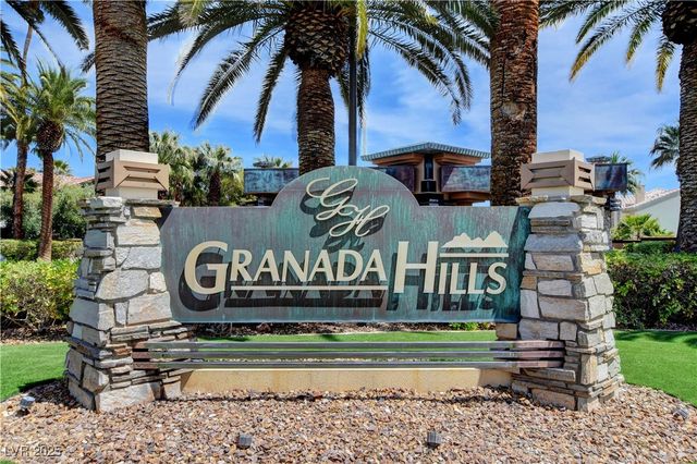 8809 Las Olivas Avenue, Las Vegas, NV 89147