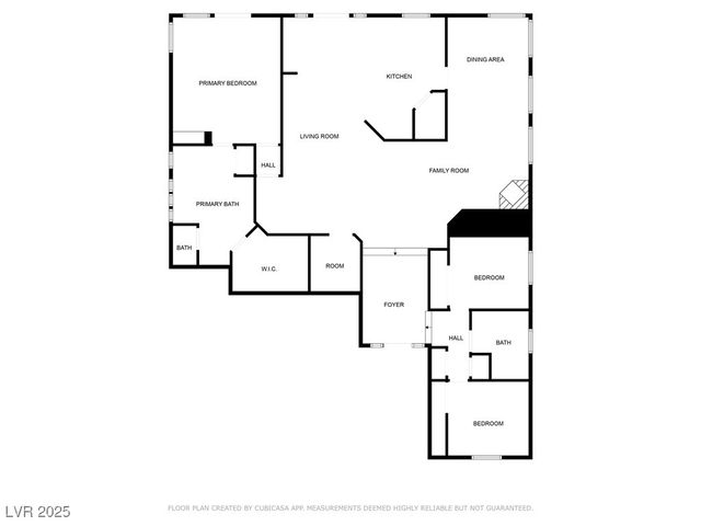 8809 Las Olivas Avenue, Las Vegas, NV 89147