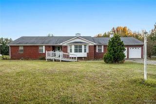 1108 County Road 52, Moundville, AL 35474