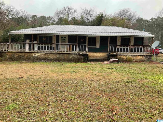 7338 PROVIDENCE CHURCH ROAD, Morris, AL 35116