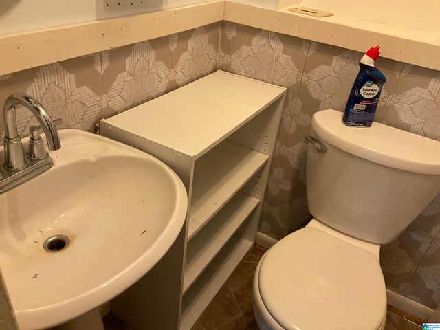 7338 PROVIDENCE CHURCH ROAD, Morris, AL 35116