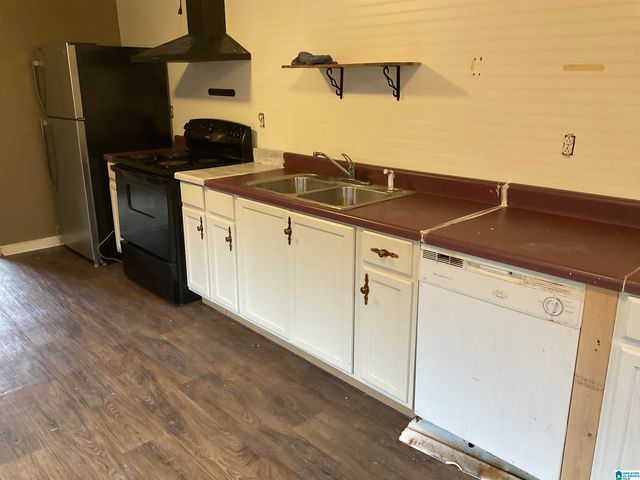 7338 PROVIDENCE CHURCH ROAD, Morris, AL 35116