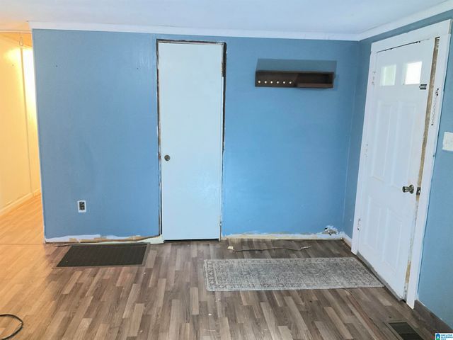 7338 PROVIDENCE CHURCH ROAD, Morris, AL 35116