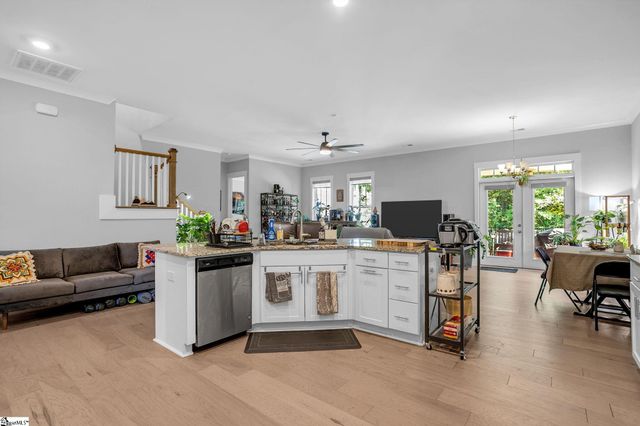 610 Winding Slope Drive, Piedmont, SC 29673
