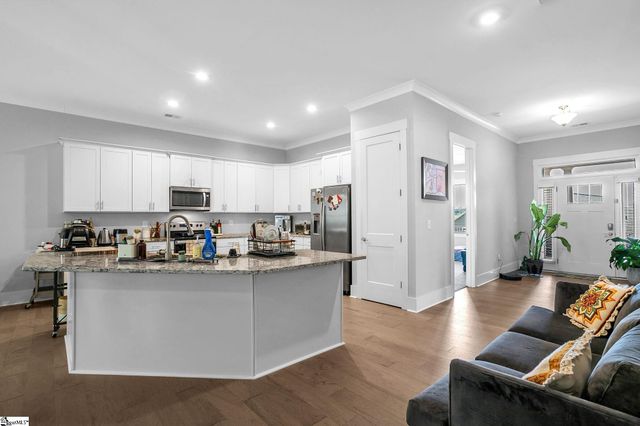 610 Winding Slope Drive, Piedmont, SC 29673
