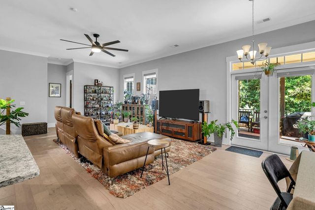 610 Winding Slope Drive, Piedmont, SC 29673
