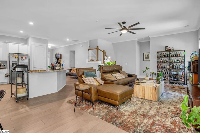 610 Winding Slope Drive, Piedmont, SC 29673