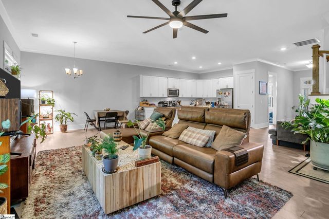 610 Winding Slope Drive, Piedmont, SC 29673