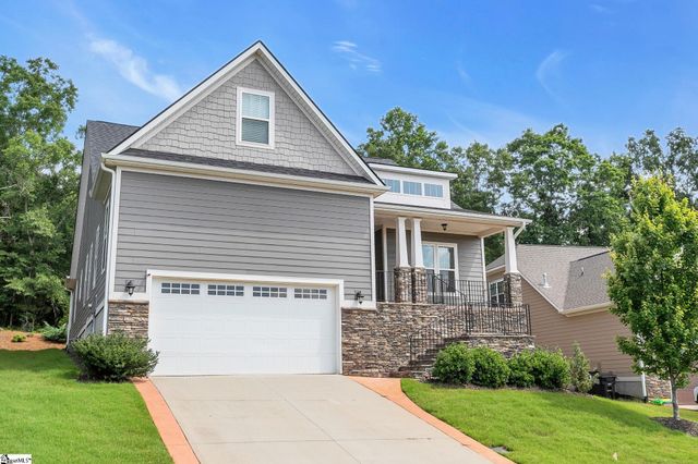 610 Winding Slope Drive, Piedmont, SC 29673