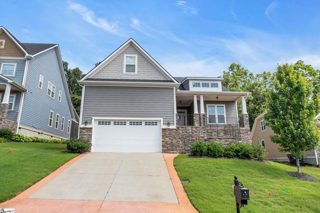 610 Winding Slope Drive, Piedmont, SC 29673